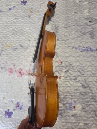 Violín Yamaha V5 3/4 con estuche y arco