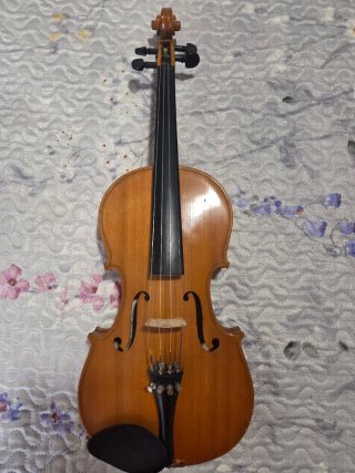 Violín Yamaha V5 3/4 con estuche y arco