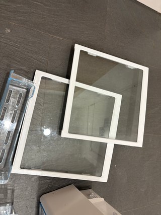 Accesorios Frigorífico Americano BOSCH KAG90