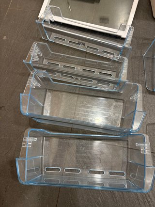 Accesorios Frigorífico Americano BOSCH KAG90