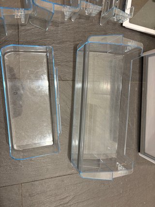 Accesorios Frigorífico Americano BOSCH KAG90