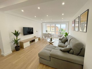 Piso en venta en Numancia - San Fernando en Santander