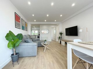 Piso en venta en Numancia - San Fernando en Santander