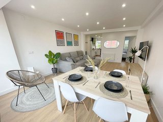 Piso en venta en Numancia - San Fernando en Santander