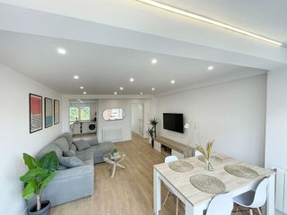 Piso en venta en Numancia - San Fernando en Santander