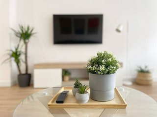 Piso en venta en Numancia - San Fernando en Santander