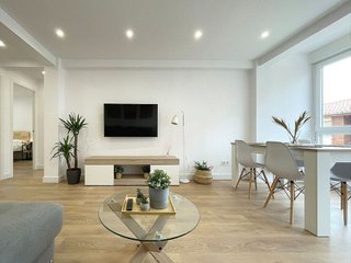 Piso en venta en Numancia - San Fernando en Santander