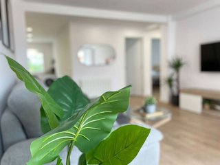 Piso en venta en Numancia - San Fernando en Santander