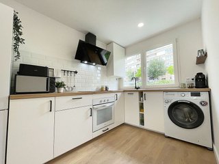 Piso en venta en Numancia - San Fernando en Santander