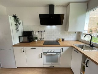 Piso en venta en Numancia - San Fernando en Santander