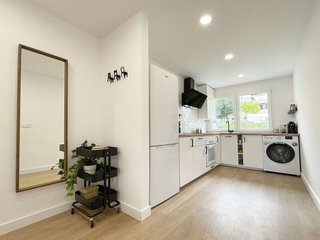 Piso en venta en Numancia - San Fernando en Santander