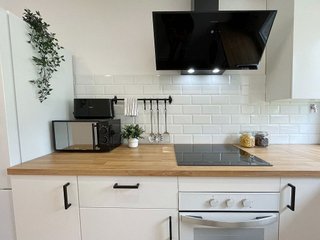 Piso en venta en Numancia - San Fernando en Santander
