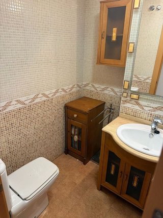 Piso en alquiler en Casco Antiguo en Talavera de la Reina