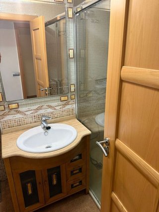 Piso en alquiler en Casco Antiguo en Talavera de la Reina