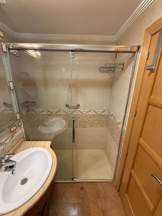 Piso en alquiler en Casco Antiguo en Talavera de la Reina