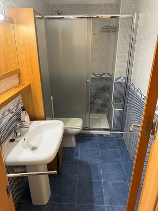 Piso en alquiler en Casco Antiguo en Talavera de la Reina