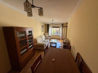 Piso en alquiler en Casco Antiguo en Talavera de la Reina