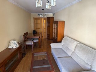 Piso en alquiler en Casco Antiguo en Talavera de la Reina