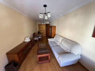 Piso en alquiler en Casco Antiguo en Talavera de la Reina