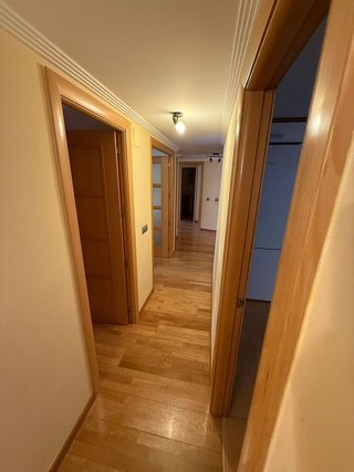 Piso en alquiler en Casco Antiguo en Talavera de la Reina