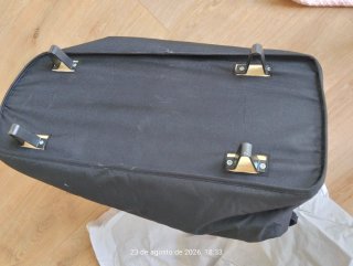 Capazo Bugaboo + Accesorios