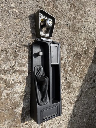 Consola Central BMW E36