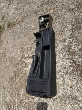 Consola Central BMW E36