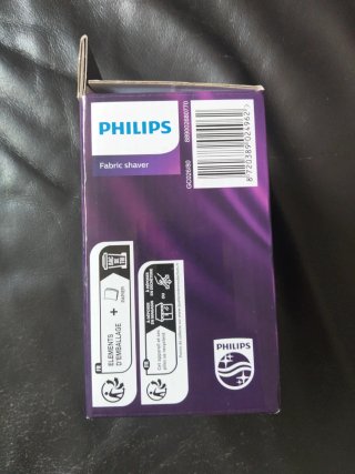 Philips Quitapelusas Eléctrico
