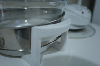 Forno alogeno a convenzione