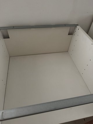 Mueble Blanco Ikea Cocina METOD