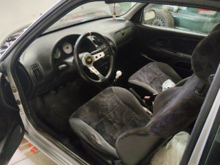 Citroen Saxo 2002