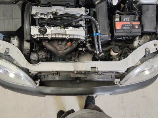 Citroen Saxo 2002