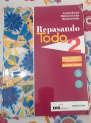 Todo el mundo. Libro alumno-Cuaderno. Con e-boo...