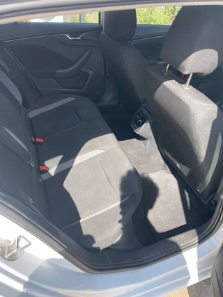 Skoda Scala 2022 110 CV- 76.000 km