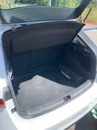 Skoda Scala 2022 110 CV- 76.000 km