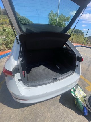 Skoda Scala 2022 110 CV- 76.000 km