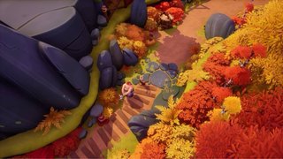 Astérix & Obélix XXXL: The Ram From Hibernia