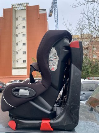 Seggiolino auto Bébé Confort