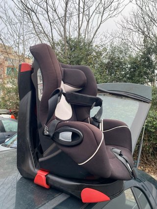 Seggiolino auto Bébé Confort