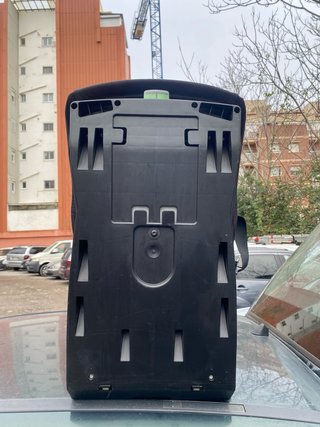 Seggiolino auto Bébé Confort