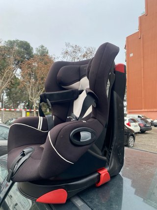 Seggiolino auto Bébé Confort