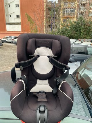 Seggiolino auto Bébé Confort