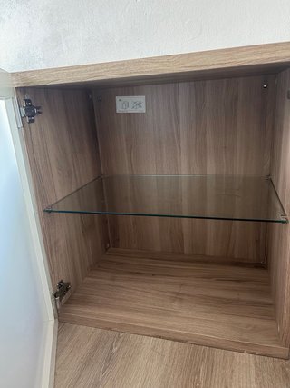 Vetrina BESTÅ Ikea