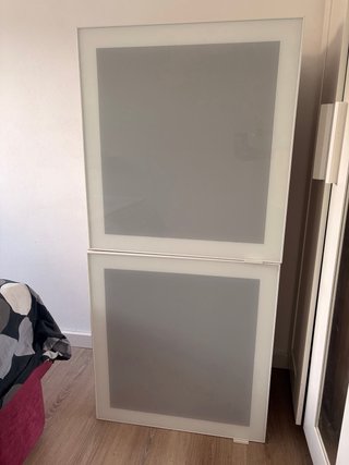 Vetrina BESTÅ Ikea