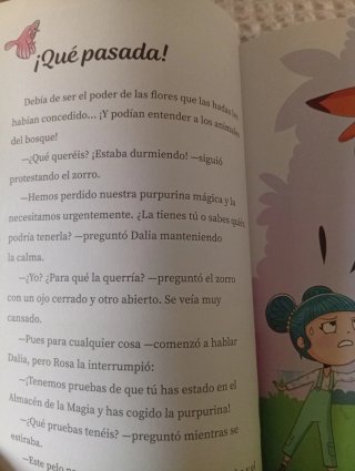 Rescatadoras de Unicornios 2 - Viaje al país de...
