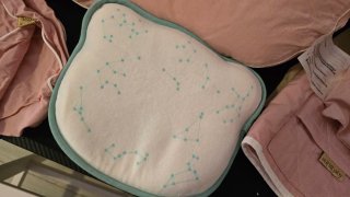 Lote StarlitBaby: Reductor, Kit Cólicos y Cojín
