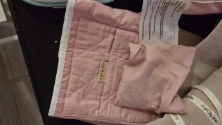 Lote StarlitBaby: Reductor, Kit Cólicos y Cojín