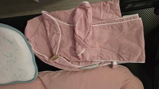 Lote StarlitBaby: Reductor, Kit Cólicos y Cojín