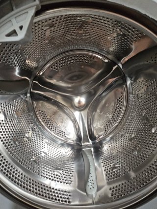 Lavadora secadora panelable TEKA LSI5 1480