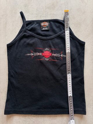 Top Tirantes Harley-Davidson.  Talla M